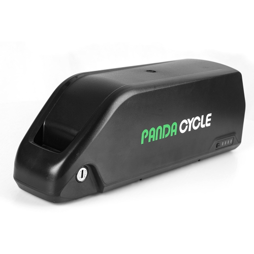 panda cycle battery 48V 13Ah（BMS30A) fit for 0-1000w motor with 2A charger