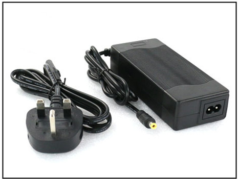 2A Ebike Charger with DC Connector